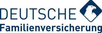 Logo Deutsche Familienversicherung